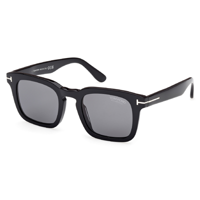 Tom Ford FT 0751 FT0751 Dax Sunglasses